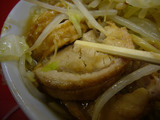 ラーメン学:豚