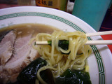 イレブンフーズ:麺