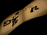 暖々:看板