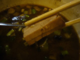 虎心房:肉