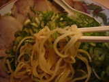 天下一品(17):麺