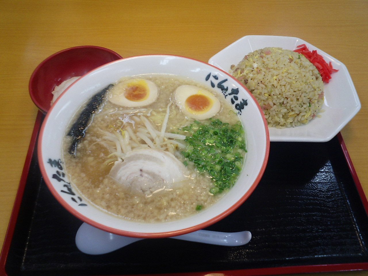 ゆにろーず 北本店 埼玉 北本 358軒目 495杯目 ラーメン大好き小 さん