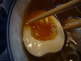 わさらび:味玉