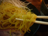 匠堂(2):麺