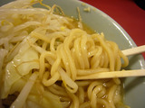 二郎(19):麺