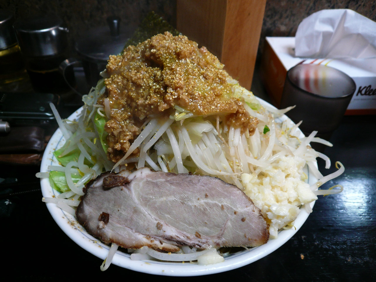 東池袋大勝軒 新化勝軒 東京 聖蹟桜ヶ丘 651軒目 1036杯目 ラーメン大好き小 さん 東池袋大勝軒 新化勝軒 東京 聖蹟桜ヶ丘 651軒目 1036杯目 ラーメン大好き小 さん