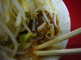 蓮爾(6):エビ