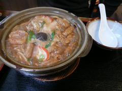 角丸:みそ煮込み