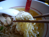 自作ラーメン祭り 拉麺志士編:よろしく麺
