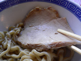 明神 角ふじ:豚