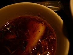 愛宕(2):ツケダレ