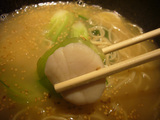 凛として(2):帆立