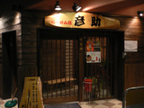 彦助:外観