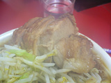 蓮爾:肉