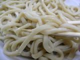 蓮爾 (3):麺