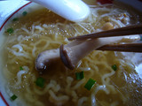 自作ラーメン祭り 拉麺志士編:よろしく具