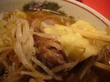 二郎(16):チーズとかいろいろ
