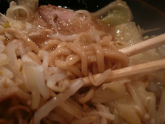 BRAVO NOODLE����