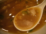 六坊(2):スープ