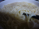 秀ちゃん:麺