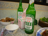 台北:台湾ビール1