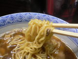 まんぼう亭:麺