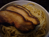 井の庄:麺
