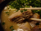 黄昏:豚