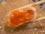 侍:アップ玉子