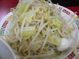 蓮爾 (3):野菜