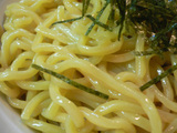 藍華(7):麺