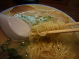 大砲(2):麺