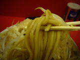 ラーメン学:麺