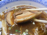 まんぼう亭:バラ肉