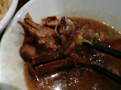 New old style ゆいが:豚