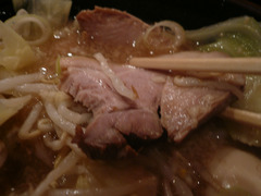 BRAVO NOODLE���ڥ��å�
