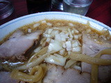 杭州飯店:タマネギ