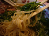 天下一品(18):麺