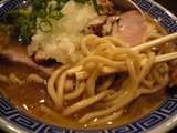六坊(2):麺
