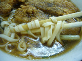 公正街:麺