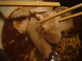 周助:チャーシュー3