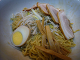 アジア軒:麺丼
