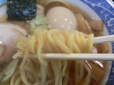 くぼ田:麺