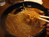 美乃家:麺