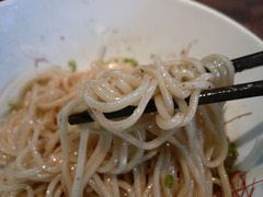 進化:麺