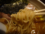 麺屋武蔵鷹虎:麺