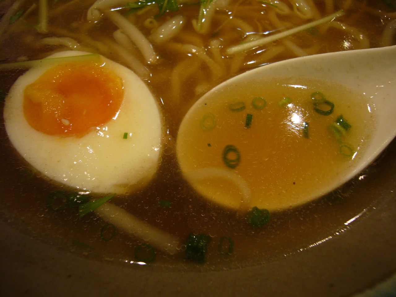 我聞 東京 立川 ラーメンスクエア 235軒目 3 925 926杯目 閉店 ラーメン大好き小 さん