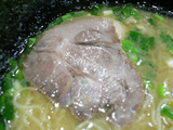 にんにくや:チャーシュー