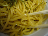 藍華(9)：麺