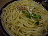 大勝軒(9):麺